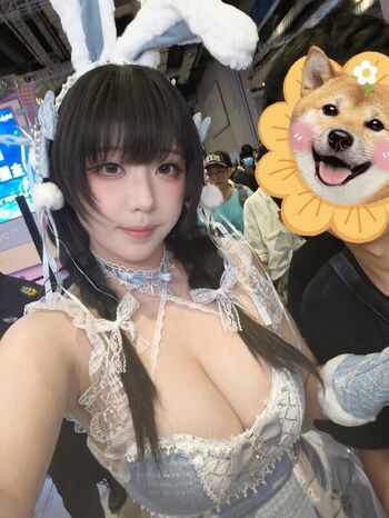 Full leaked Takomayuyi private onlyfans photo
