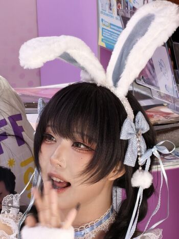 Full leaked Takomayuyi private onlyfans photo