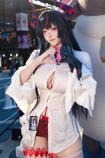 Full leaked Takomayuyi private onlyfans photo