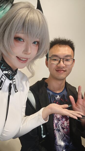 Full leaked Takomayuyi private onlyfans photo