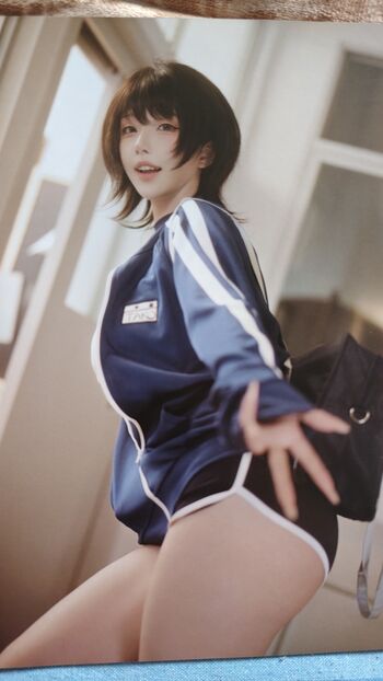 Full leaked Takomayuyi private onlyfans photo