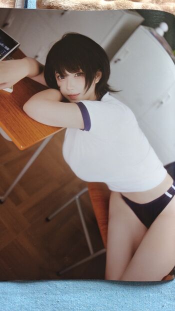 Full leaked Takomayuyi private onlyfans photo
