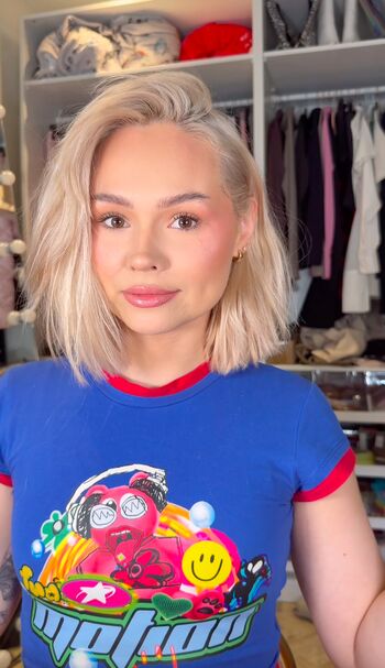 Full leaked Talia mar private onlyfans photo