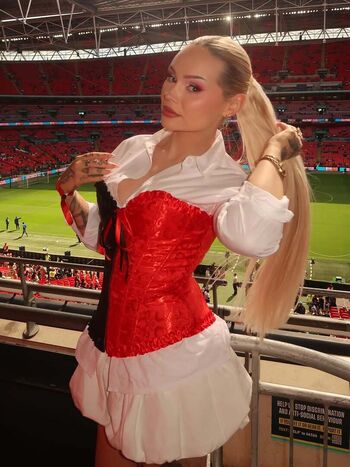 Full leaked Talia mar private onlyfans photo