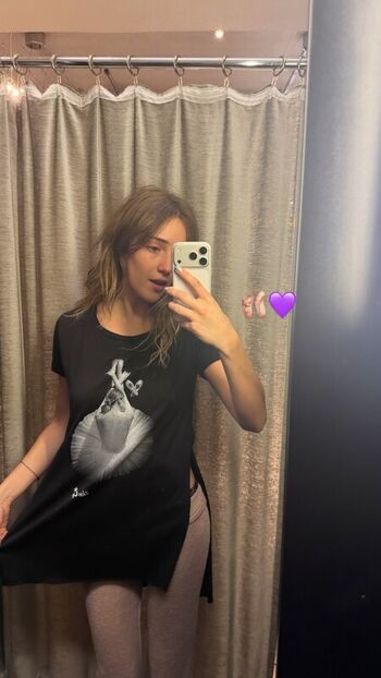 Full leaked Talia ryder private onlyfans photo