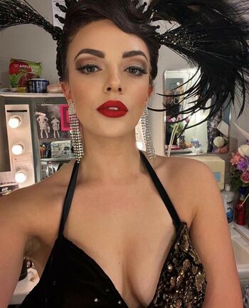 Full leaked Talia suskauer page private onlyfans photo