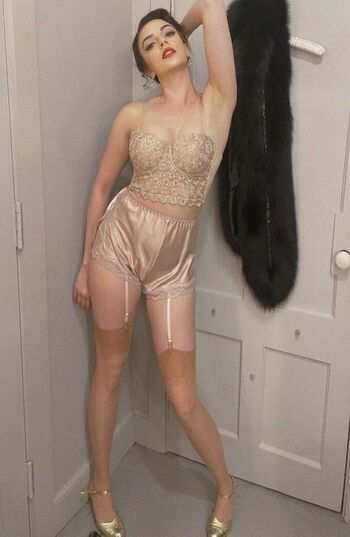 Full leaked Talia suskauer page private onlyfans photo