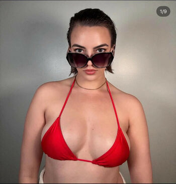 Full leaked Talia suskauer private onlyfans photo
