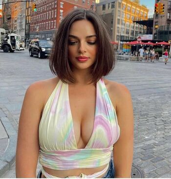 Full leaked Talia suskauer private onlyfans photo