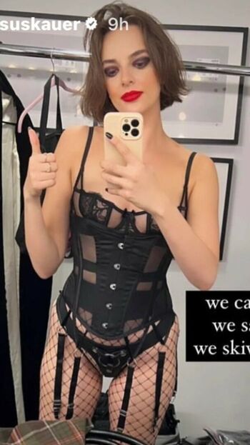 Full leaked Talia suskauer private onlyfans photo