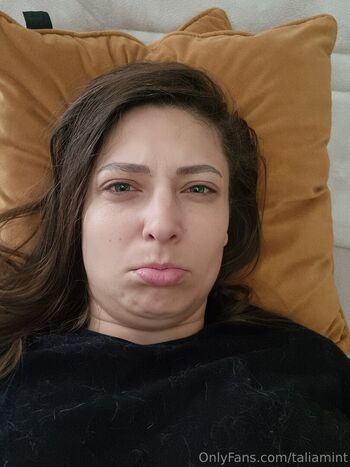 taliamint