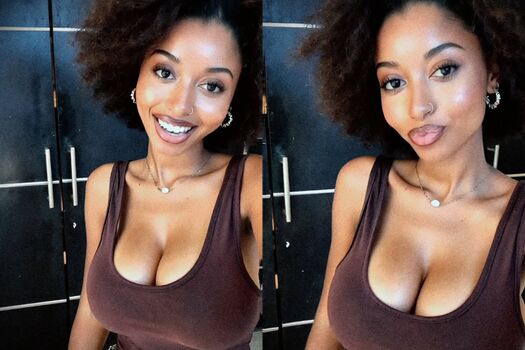 Full leaked Talisha wanjiru private onlyfans photo