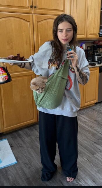 Full leaked Talissa smalley private onlyfans photo