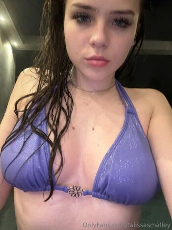 Talissa Smalley