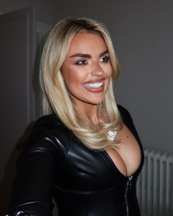 Full leaked Tallia storm page private onlyfans photo