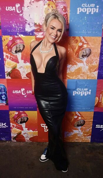 Full leaked Tallia storm page private onlyfans photo