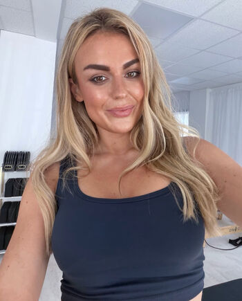 Full leaked Tallia storm private onlyfans photo