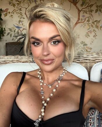 Tallia Storm