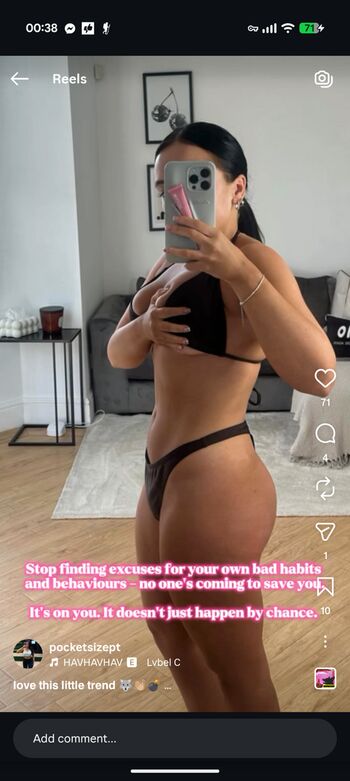Full leaked Tam louchia private onlyfans photo