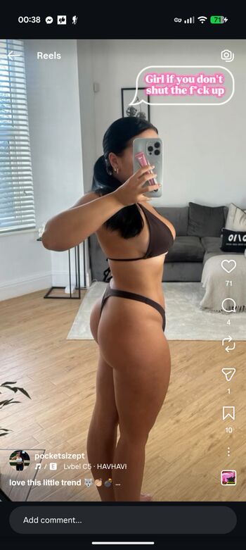 Full leaked Tam louchia private onlyfans photo