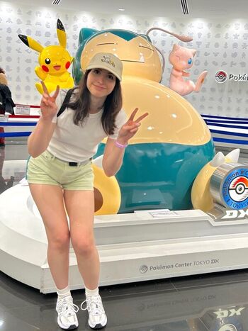 Full leaked Tama hero private onlyfans photo
