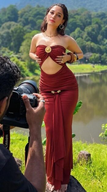 Tamanna Bhatia