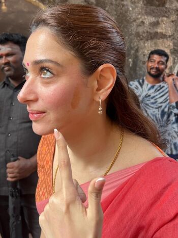 Full leaked Tamanna bhatia private onlyfans photo