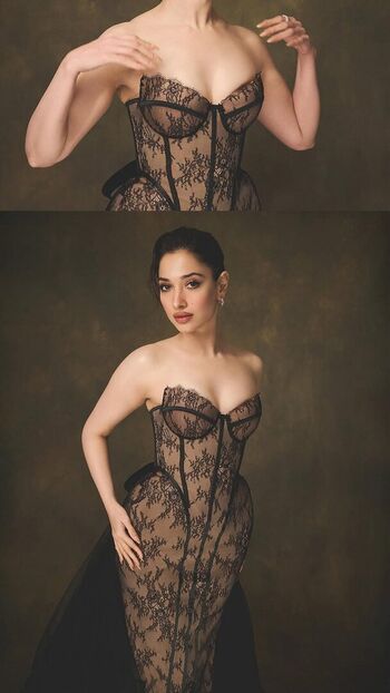 Tamannaah Bhatia