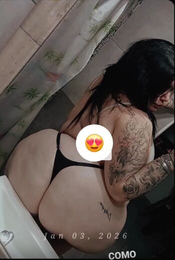 Full leaked Tamara antonella private onlyfans photo