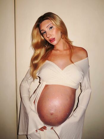 Full leaked Tamara becca private onlyfans photo