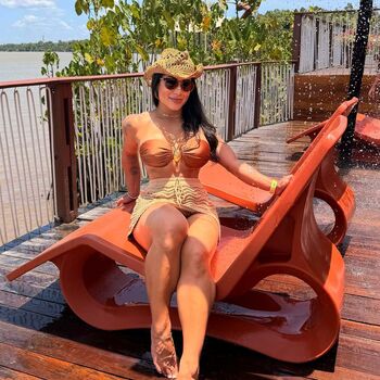 Full leaked Tamara della ferro private onlyfans photo