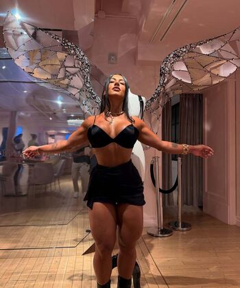 Full leaked Tamara della ferro private onlyfans photo