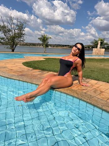 Tamara Della Ferro