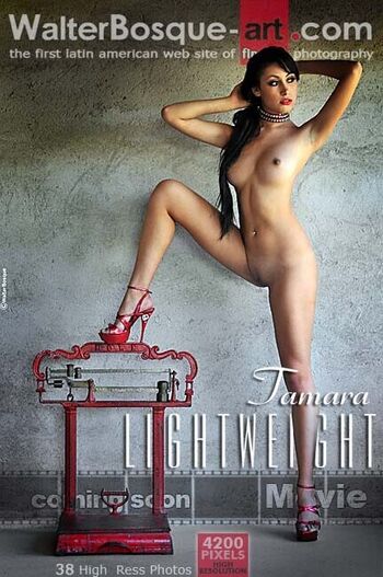 Full leaked Tamara gala page private onlyfans photo