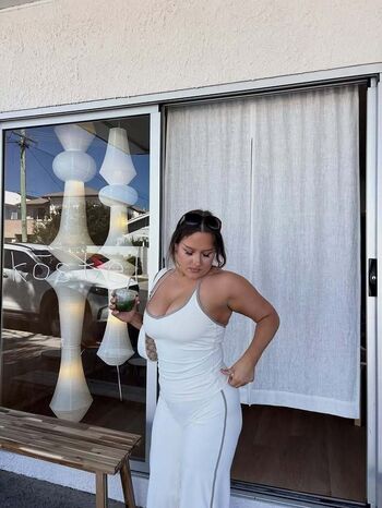 Full leaked Tamara la morticella private onlyfans photo