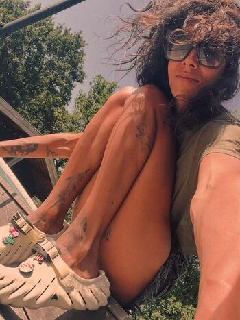 Full leaked Tamara marthe private onlyfans photo