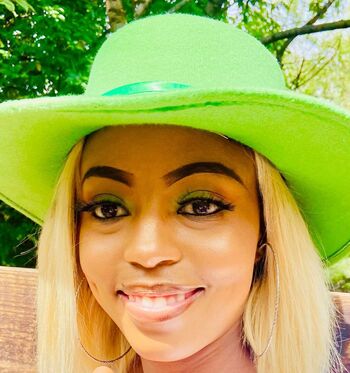 Full leaked Tamia private onlyfans photo