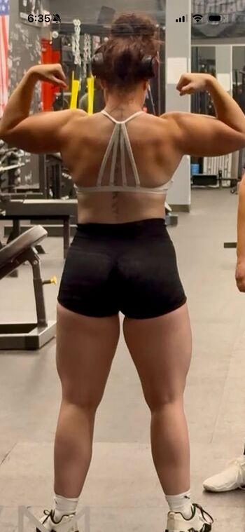 Full leaked Tamitrappz private onlyfans photo