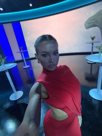 Full leaked Tammy hembrow page private onlyfans photo