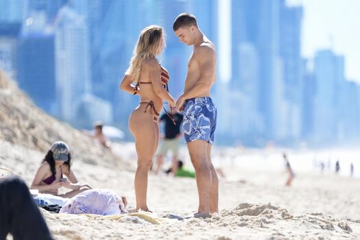 Full leaked Tammy hembrow private onlyfans photo