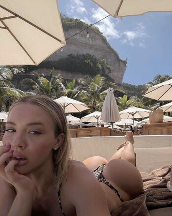 Tammy Hembrow