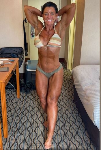 Full leaked Tammy kearn private onlyfans photo