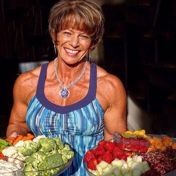 Tammy Kearn