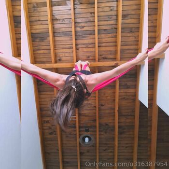 Full leaked Tammylatinblood private onlyfans photo