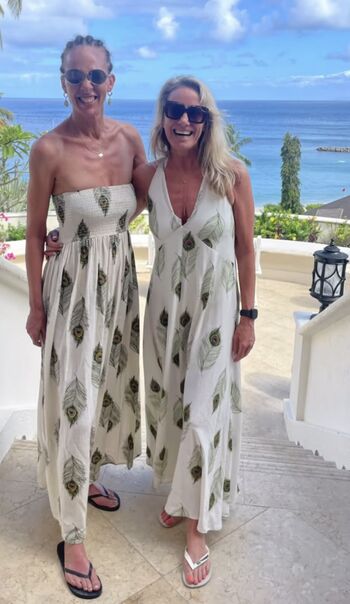 Full leaked Tamzin outhwaite private onlyfans photo