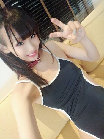 Full leaked Tanaka haru private onlyfans photo