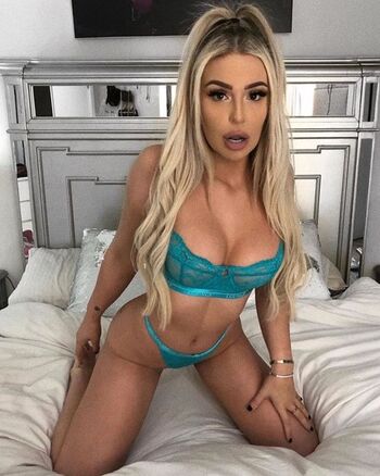 Full leaked Tanamongeau private onlyfans photo