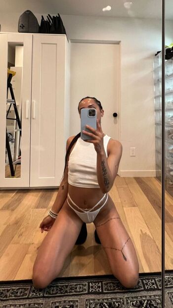 Tanaya Henry