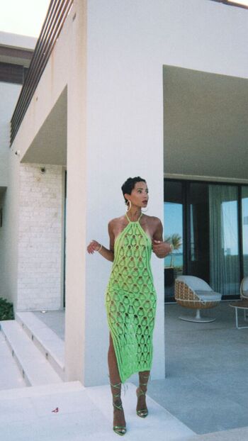 Tanaya Henry