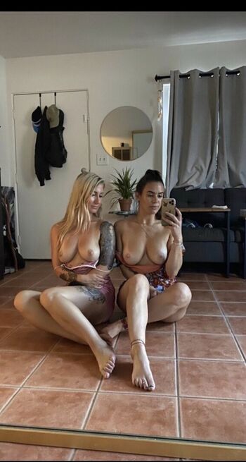 Full leaked Tandapp private onlyfans photo